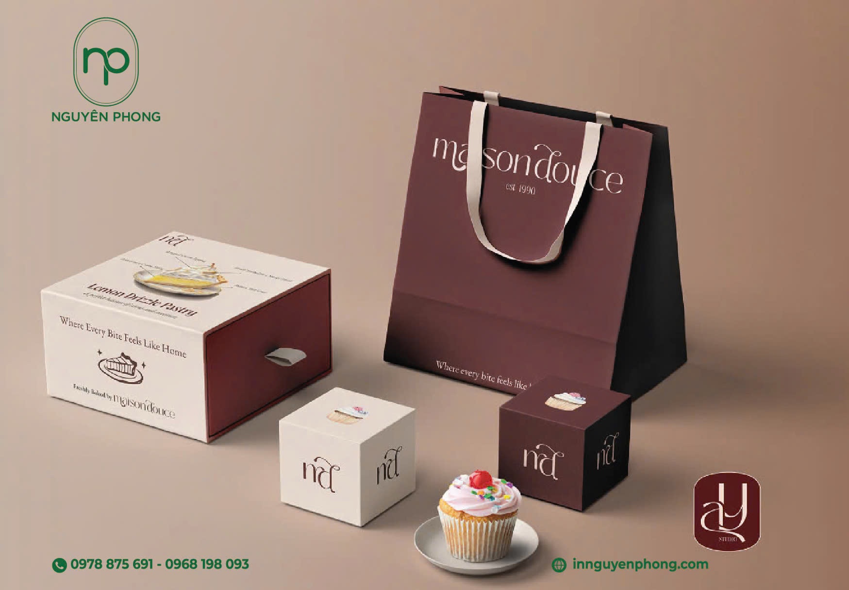 In offset cho loạt sản phẩm với chất lượng đồng đều